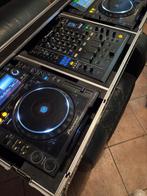 2 x cdj-2000 en mixer dim-900 nexus, Ophalen, Gebruikt, Dj-set, Pioneer