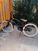 Sjoef kinderfiets 20 inch - klaar voor een volgende ronde, Ophalen, Gebruikt, 20 inch of meer