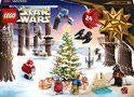 LEGO Star Wars Adventskalender 2022 - 75340, Kinderen en Baby's, Speelgoed | Duplo en Lego, N, N, Nieuw, Ophalen of Verzenden