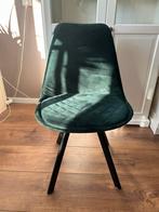 Eetkamerstoelen 6 stuks KICK collection, Huis en Inrichting, Ophalen, Overige kleuren, Zo goed als nieuw, Stof