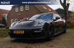 Porsche Panamera 4.0 Turbo S E-Hybrid Aut. | Orig NL | 4-Wie, Automaat, Gebruikt, 16 kWh, 4 stoelen
