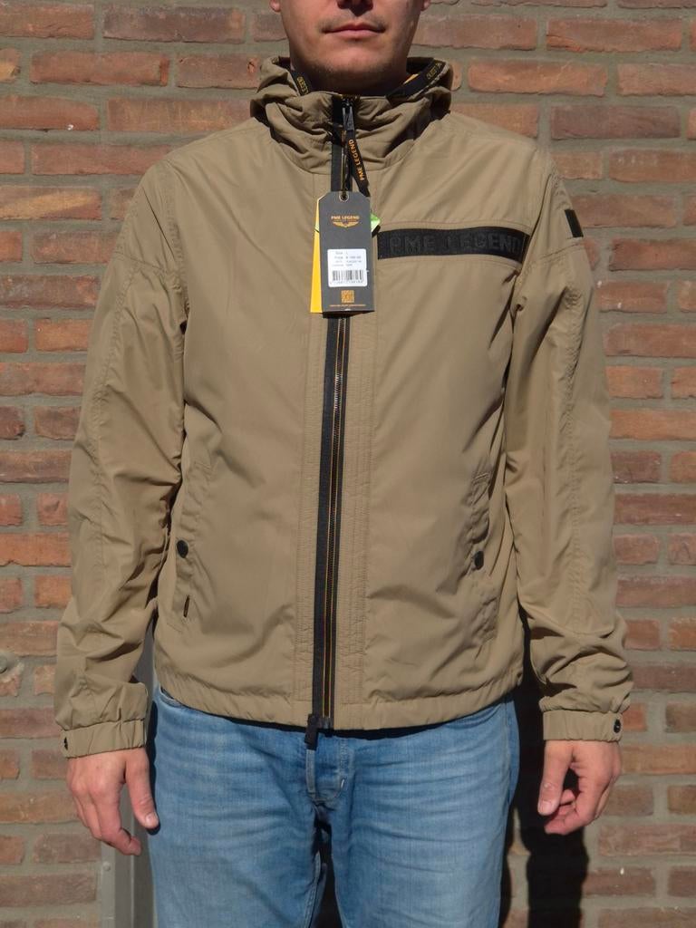 PME Legend Scouter Zomerjas MAAT M Waterafstotend, New Yorkstraat 50, 1175 RD Lijnden, https://www.justbrands.nl/klantenservice