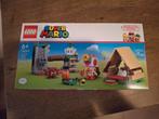 Lego super Mario, Ophalen of Verzenden, Zo goed als nieuw, Complete set, Lego