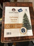 Everlands Galloway Spruce kunstkerstboom 180xø120cm | groen, Ophalen, Zo goed als nieuw