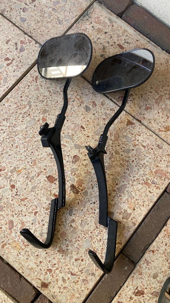 auto spiegels EMUK voor T-roc 2021, Auto-onderdelen, Spiegels, Ophalen, Nieuw, Volkswagen