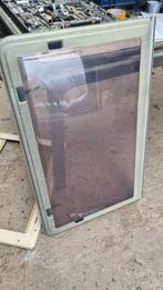 Camper raam ramen camperraam klapraa, Caravans en Kamperen, Ophalen of Verzenden