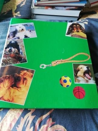 honden klappers vol info en rassen uitgever atlas uw hond, Ophalen, Zo goed als nieuw, Honden, Atlas