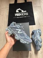 New Balance 9060 Vintage Indigo U9060IB Maat EU39,5 39.5, Kleding | Dames, Overige kleuren, Nieuw, Ophalen of Verzenden, Sneakers of Gympen