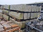 Granieten bielzen, Tuin en Terras, Bielzen en Borders, Ophalen, V.Kouswijk-Jansen, 100 tot 200 cm, Zutphenseweg 6