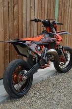 GEZOCHT ! SUPERMOTO A1 KENTEKEN, Ophalen of Verzenden