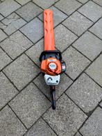 Stihl HS 82 R heggenschaar, Ophalen of Verzenden, Gebruikt, Benzine