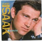 Chris Isaak - Dancin', Cd's en Dvd's, Vinyl Singles, Gebruikt, 7 inch, Single, Ophalen of Verzenden