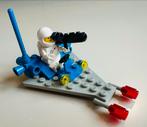 Vintage Lego Ruimtevaart Set 6803 - Ruimtescooter, Ophalen of Verzenden, Zo goed als nieuw, Complete set, Lego