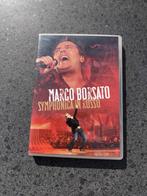 Marco Borsato / Symphonica in Rosso, Ophalen of Verzenden
