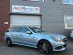 Mercedes-Benz E-klasse Estate 250 Ambition Avantgarde! Navi!, Automaat, Achterwielaandrijving, Gebruikt, 4 cilinders