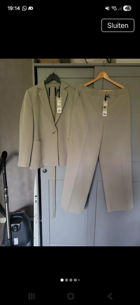 Pak mexx, Ophalen of Verzenden, Nieuw, Maat 38/40 (M)