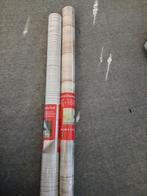 Folie, Ophalen of Verzenden, Minder dan 10 m², Grijs