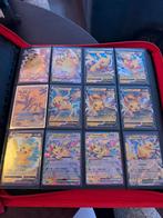 Pokemon pikachu map, Ophalen of Verzenden, Zo goed als nieuw