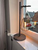 Industriële tafellamp, Ophalen, Zo goed als nieuw, Minder dan 50 cm
