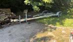 Stallingstrailer, Watersport en Boten, Ophalen, Gebruikt, 6 tot 9 meter, Overige typen