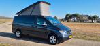 Mercedes Viano. Westfalia Marco polo 3.0 CDI V6 - nieuwe APK, Automaat, Buscamper of Camperbus, Mercedes-Benz, Diesel