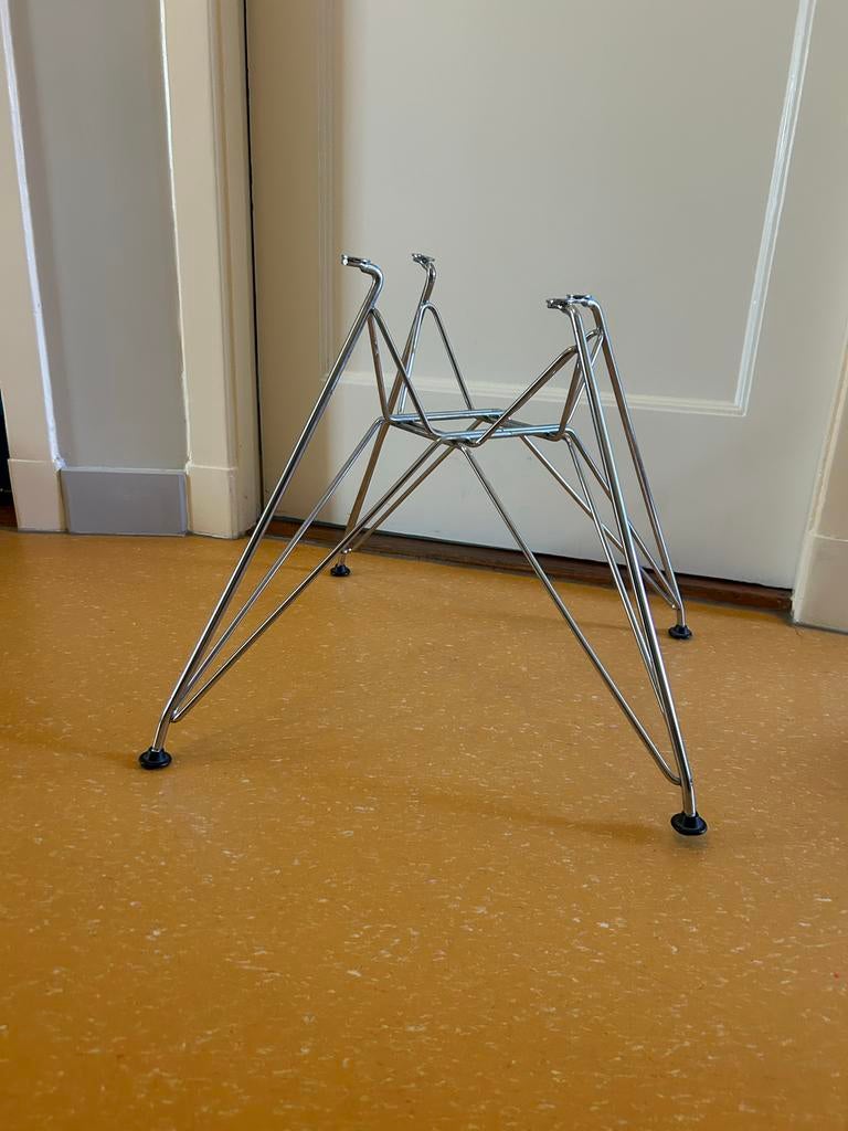 Onderstel voor Eames DSR kuipstoel / eetkamerstoel, Huis en Inrichting, Stoelen, Gebruikt, Overige kleuren, Ophalen of Verzenden