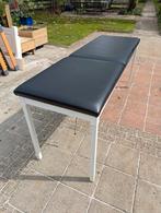 Gymna onderzoeksbank / massagetafel, Ophalen of Verzenden, Zo goed als nieuw