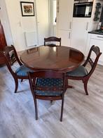 Heldense exclusief eetstel in perfecte staat, Ophalen of Verzenden, Zo goed als nieuw