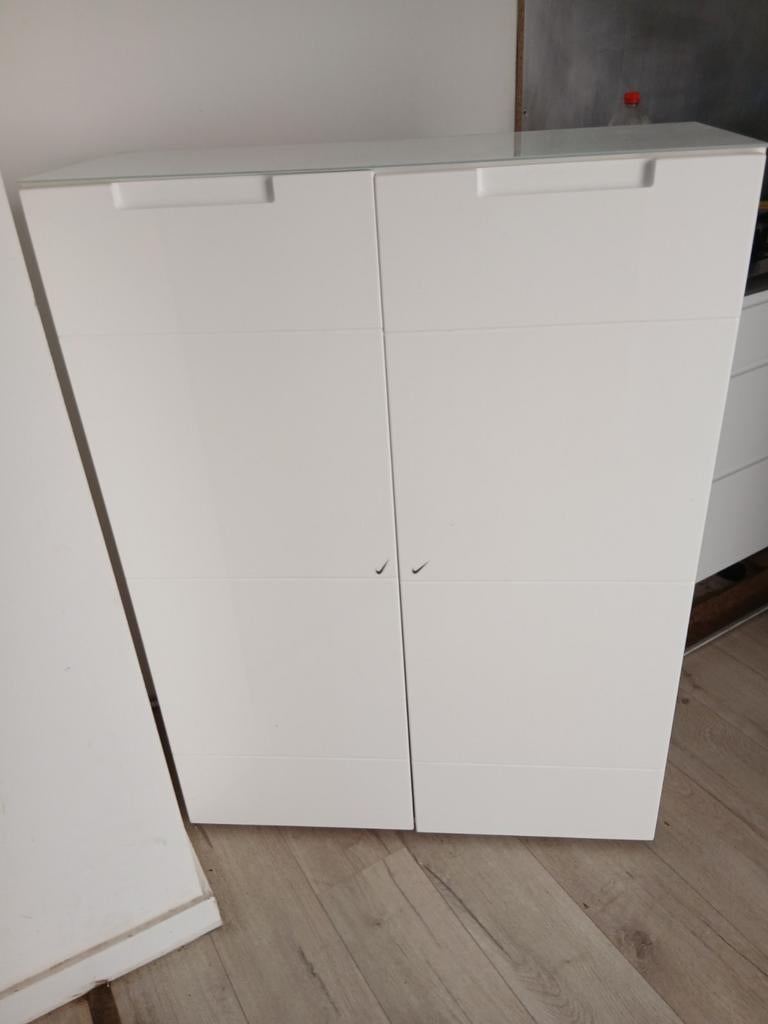 opberg kast, Ophalen of Verzenden, 25 tot 50 cm, 50 tot 100 cm