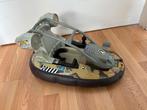 Action man hovercraft, Ophalen, Gebruikt
