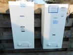 Bijna nieuwe keuken -douche geisers van morco, Ophalen, Zo goed als nieuw, Minder dan 20 liter, Propaan of Butaan