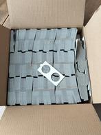 Munthouders zelfklevend Hartberger diameter 35, Postzegels en Munten, Ophalen of Verzenden, Buitenland, Munten