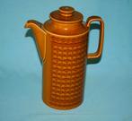 Vintage Hornsea " Saffron " Koffie Pot, Huis en Inrichting, Keuken | Servies, Overige typen, Ophalen of Verzenden, Zo goed als nieuw