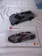 Lego technic koenigsegg, Ophalen, Nieuw, Auto