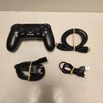 Sony Playstation 4 500GB | 512GB (838101), Sony Benelux, Info@naw.nl, Taurusavenue 16, 2132 LS Hoofddorp, Nederland