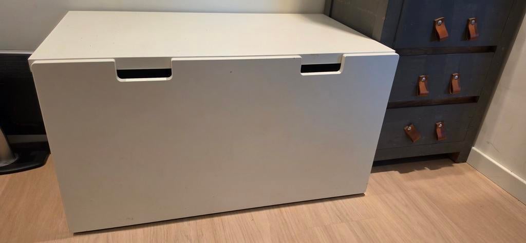 Ikea Småstad lade / speelgoedkist, Ophalen, Gebruikt