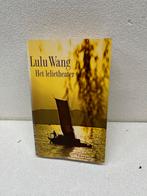 Lulu Wang - Goedkope editie, Gelezen, Lulu Wang, Ophalen of Verzenden, Nederland