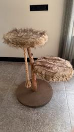 Katten krab paal, Ophalen of Verzenden, Nieuw, Krabpaal