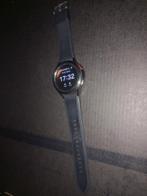 Samsung Galaxy Watch, Ophalen of Verzenden, Zo goed als nieuw, Zwart, Android