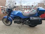 BMW K75 RT, Motoren, Motorrijbewijs A, 3 cilinders, Particulier, Meer dan 35 kW