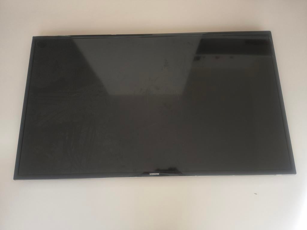Samsung UE46F6400AW TV - Defect voor onderdelen/reparatie, Audio, Tv en Foto, Televisies, Ophalen, LED, 50 Hz, Samsung