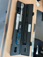 SP Tools digitale momentsleutel tot 200NM, Ophalen, Zo goed als nieuw