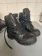 Meindl Gore-Tex MFS System Tactische Schoenen – Maat 39.5, Verzamelen, Militaria | Algemeen, Verzenden