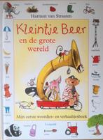 Harmen van Straaten Kleintje Beer, Ophalen of Verzenden, Zo goed als nieuw, Fictie algemeen