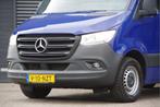 Mercedes-Benz Sprinter 315 1.9 CDI L2H1 RWD AUT. LEDER, GEVE, Automaat, Achterwielaandrijving, 4 cilinders, Blauw