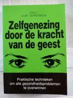 Zelfgenezing door de kracht van de geest, Ophalen of Verzenden, Nieuw