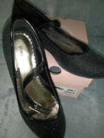 Ballerina's (34), Kleding | Dames, Schoenen, Ophalen, Zwart, Ballerina's, Zo goed als nieuw