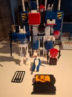 Transformers G1 Metroplex Metrotitan KO, Verzamelen, Transformers, G1, Ophalen of Verzenden, Zo goed als nieuw