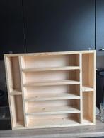 Zelfgemaakt kruidenrek, Ophalen of Verzenden, Nieuw