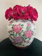 Gold Imari vaas – verfijnd Japans porselein, Antiek en Kunst, Ophalen of Verzenden